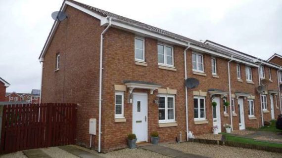 3 Bedroom Terraced